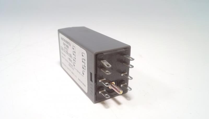 MATSUSHITA ELECTRIC CDX-2C-60S-AC120V