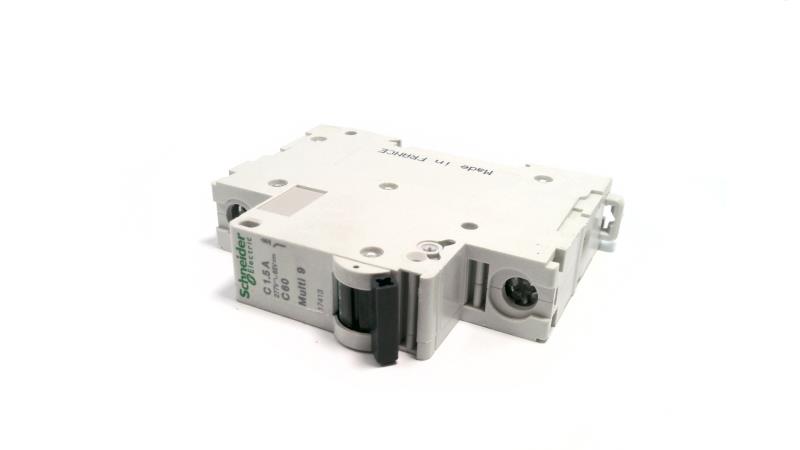 SCHNEIDER ELECTRIC MG17413