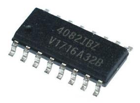 HIP4082IBZ by RENESAS