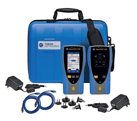 TREND NETWORKS R157003 