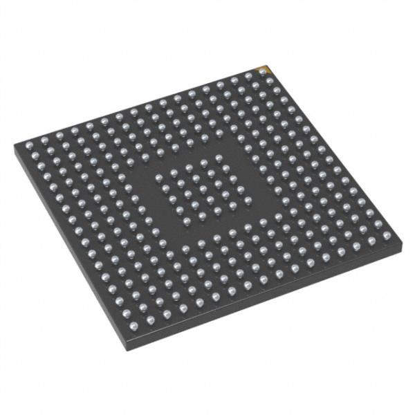 ST MICRO STM32F407IGH6