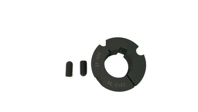 TAPER BUSH 2012-35