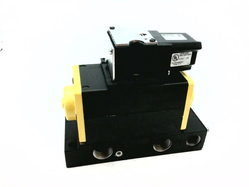 HHB2007501 by PARKER