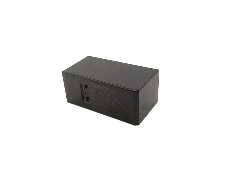 OMRON G2RL-2 DC48