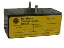 WESTINGHOUSE HTM-15