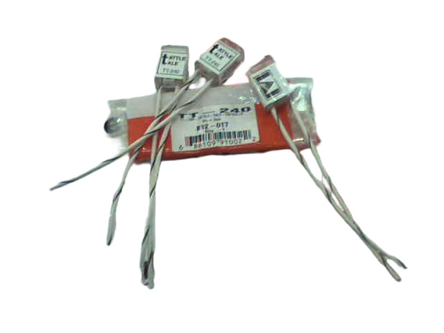 WAGNER ELECTRIC CORP TT240