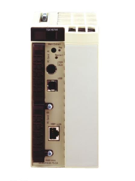 TSXH5744MC by SCHNEIDER ELECTRIC