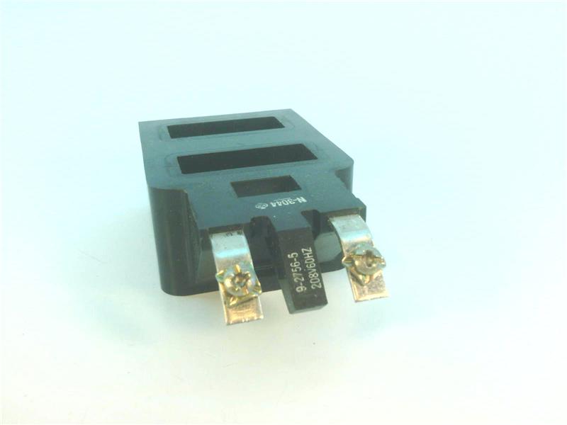 EATON CORPORATION 9-2756-5