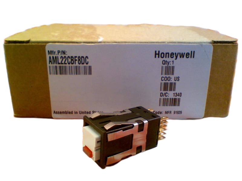 HONEYWELL AML22CBF8DC