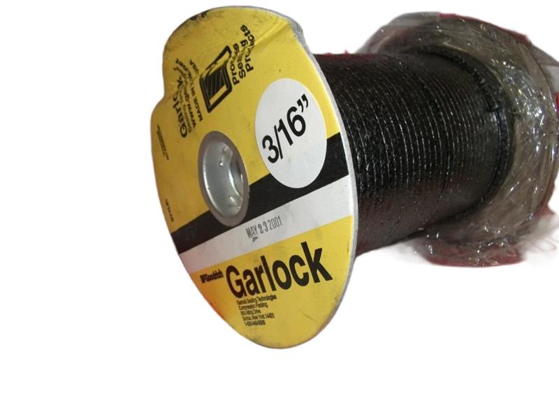 41400-2012 by GARLOCK