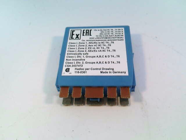 PEPPERL & FUCHS DP-LBF-I1.36.IE