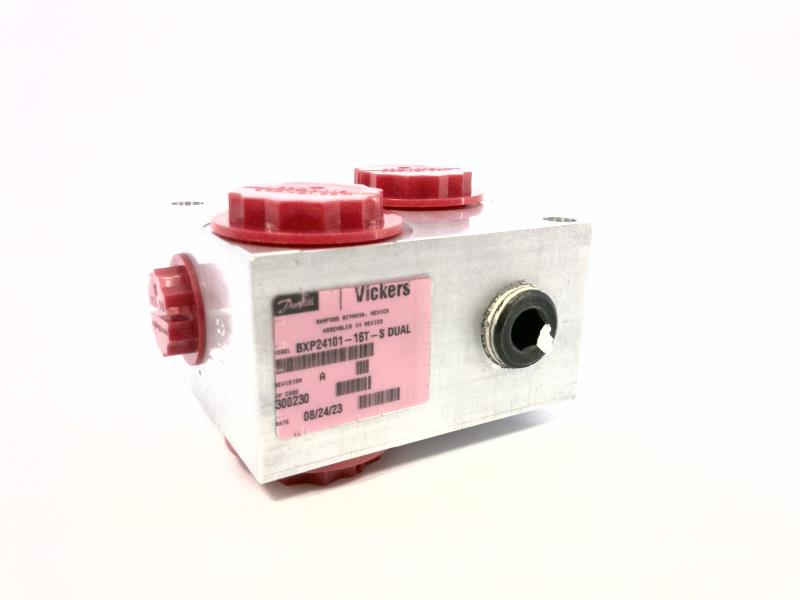 BXP24101-16T-S by EATON CORPORATION