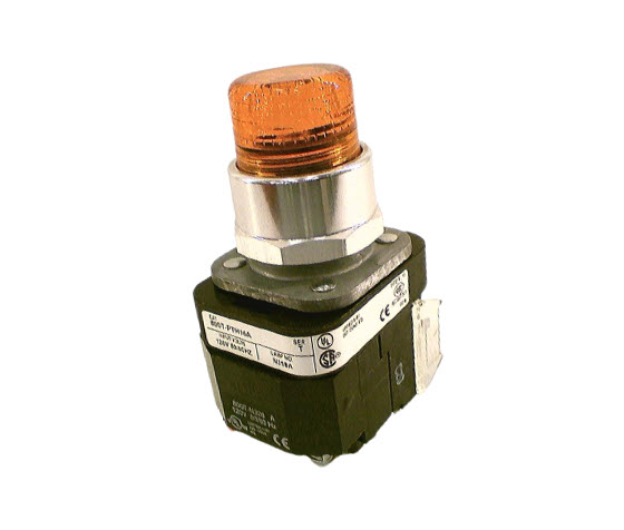 ALLEN BRADLEY 800TC-PTH16A