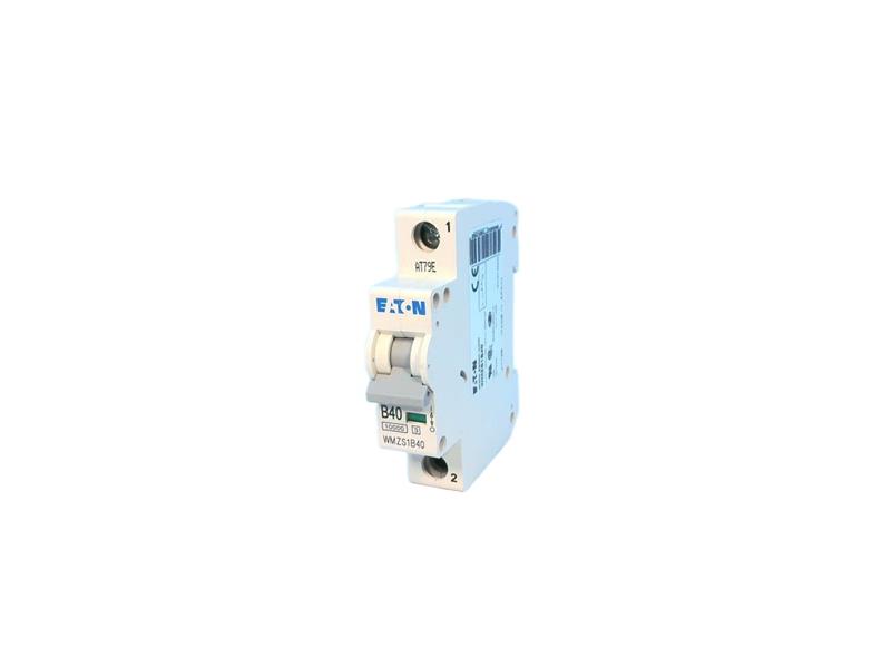 WMZS1B40 by EATON CORPORATION