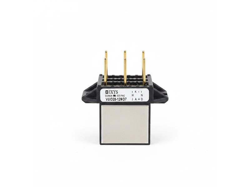 IXYS VUO2812NO7