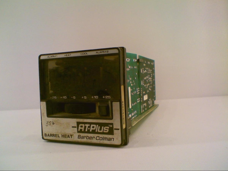 INVENSYS 585A-20016-000-3-00