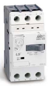 LS ELECTRIC MMS-32S-2.5-4A