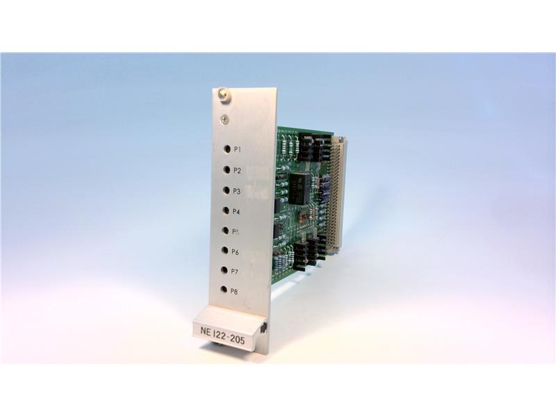 MOOG NE-122-205