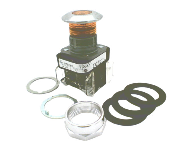 ALLEN BRADLEY 800T-FXMQ24AA7