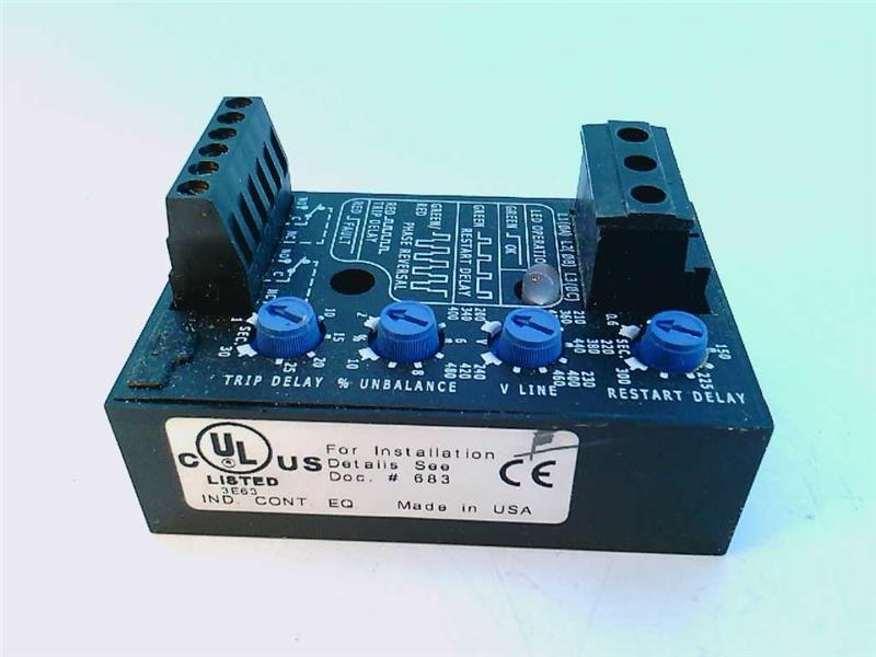 ASEA BROWN BOVERI HLMUDRAAA