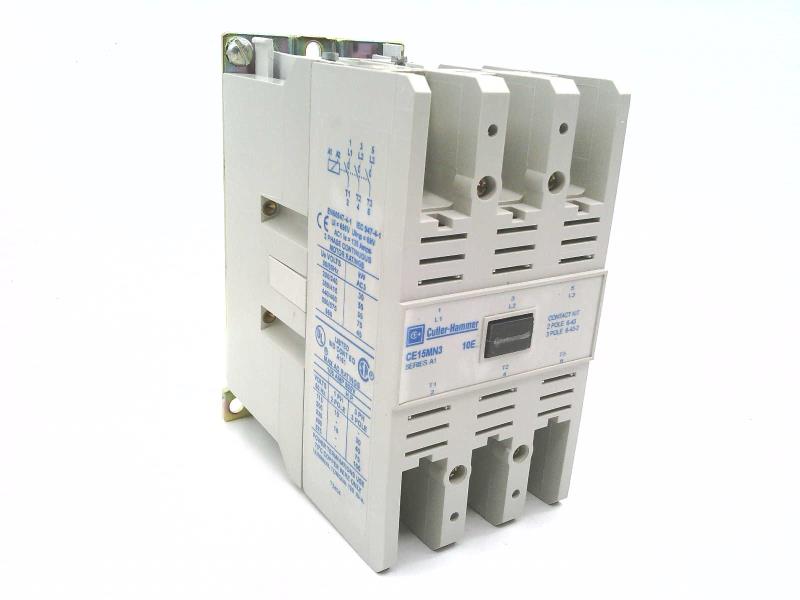 EATON CORPORATION CE15MN3A77