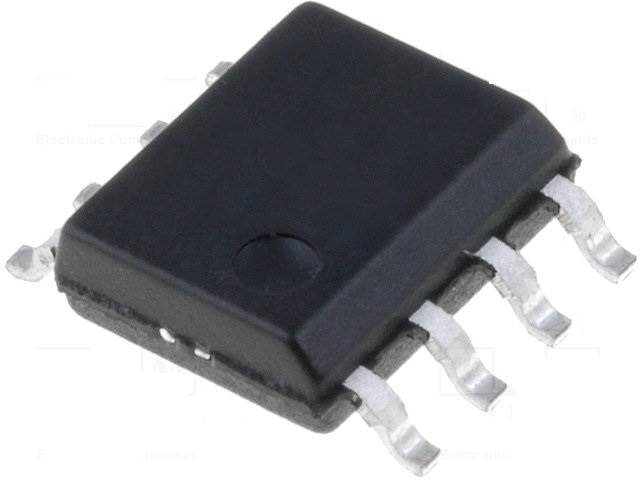 INFINEON IRF7204PBF