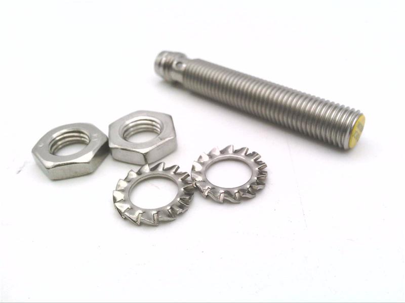 TURCK BI2U-EG08-RP6X-V1131