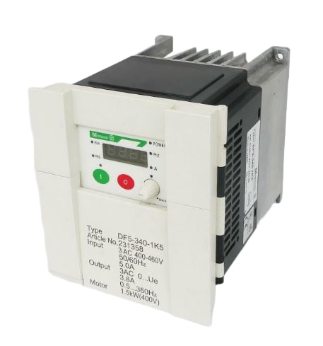 DF5-340-1K5 by EATON CORPORATION