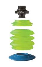 PIAB VACUUM PRODUCTS G.BGI34-2S50.B1.S1.NT18M.00