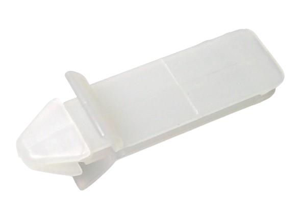 ESSENTRA COMPONENTS LCBG-1-01