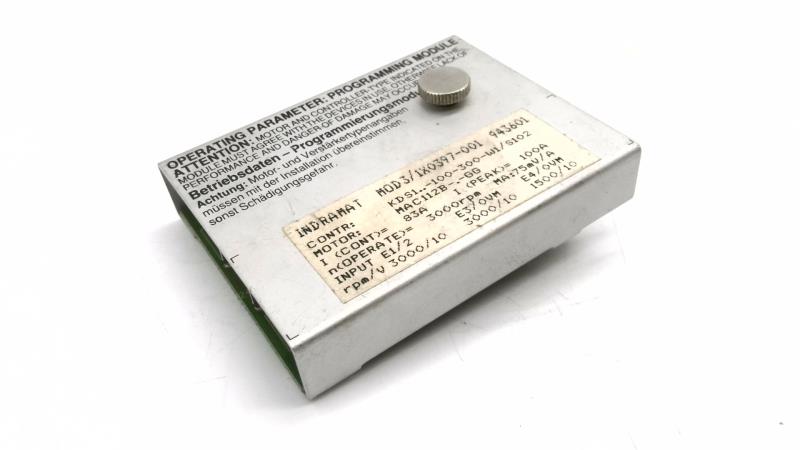 BOSCH MOD3/1X0397-001