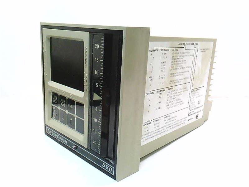 560-120/240 by INVENSYS