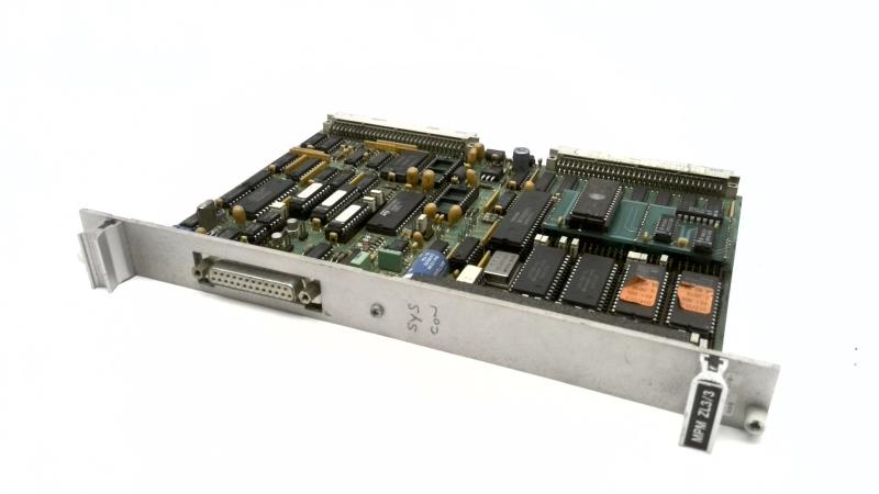 MPM-ZL3/3 by WINDSOR