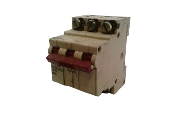 FAZ-G20/3 by EATON CORPORATION