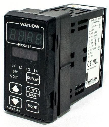 WATLOW 988A-22FF-MDRR