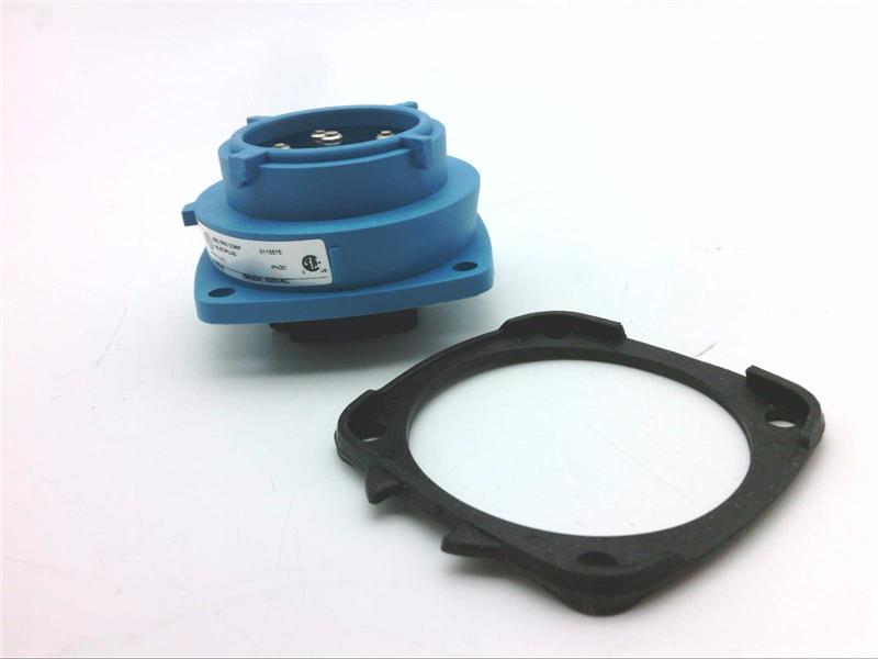 MARECHAL ELECTRIC SA 01-N8143