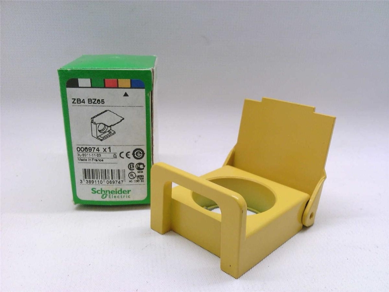 SCHNEIDER ELECTRIC ZB4BZ65