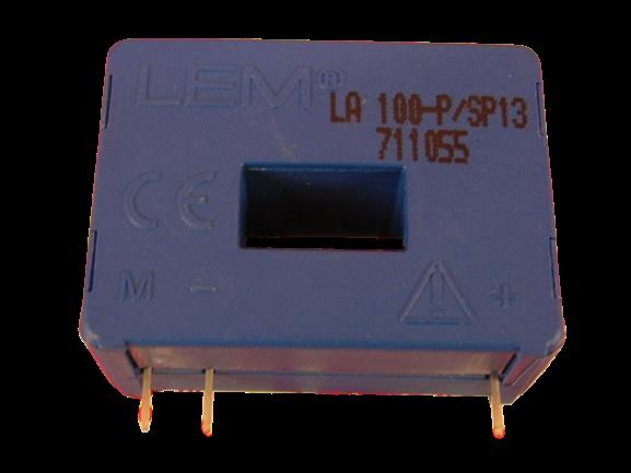 LEM LA 100-P/SP13