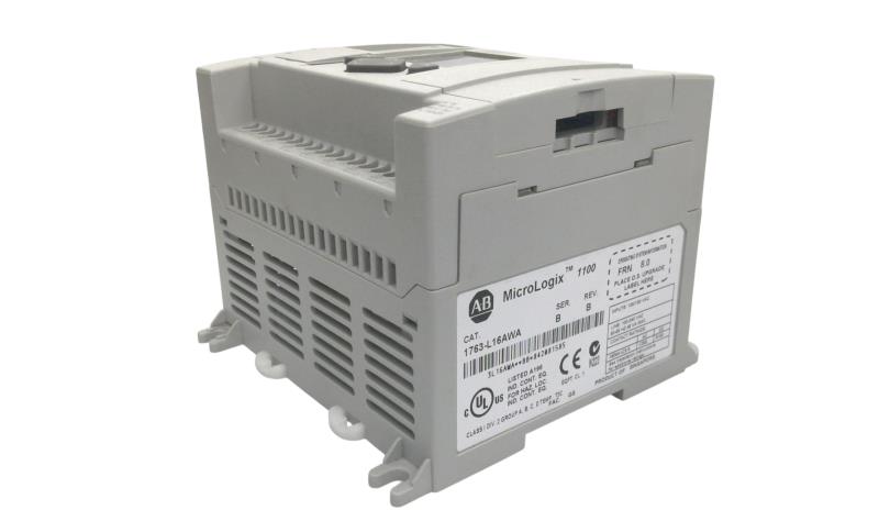 ALLEN BRADLEY 1763-L16AWA