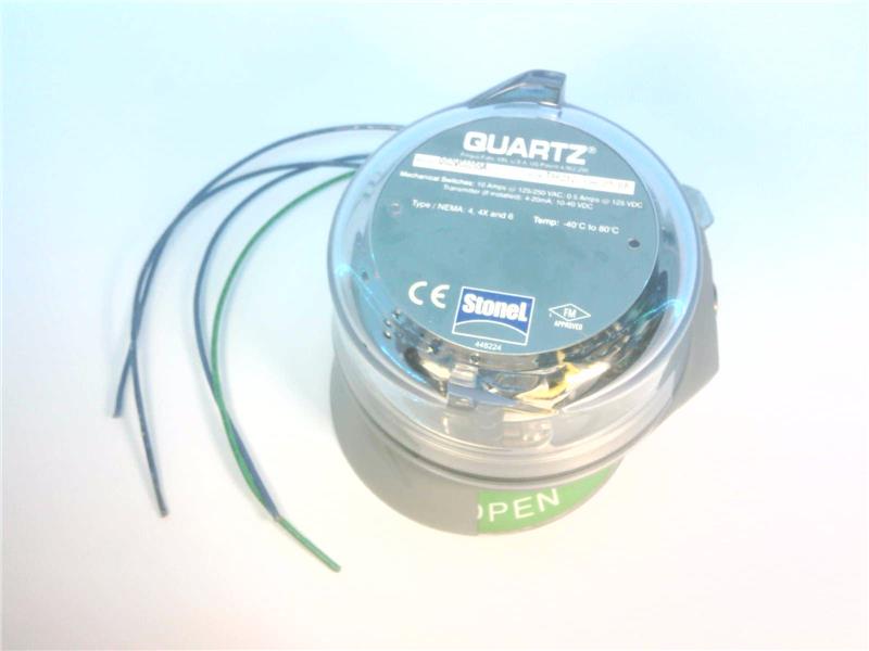 STONEL CORPORATION QG2VC02S5A