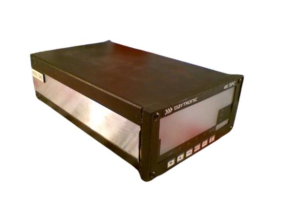 4K/SPC-62X3 by DAYTRONIC