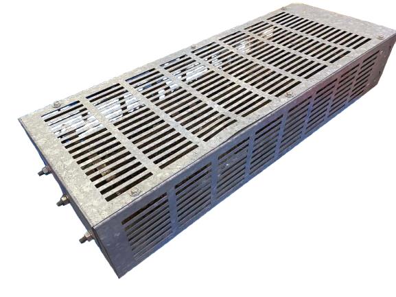 HUBBELL ABB48431-023R