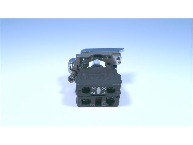 SCHNEIDER ELECTRIC ZB4BW0B12