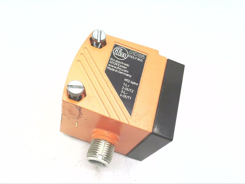 O1DLF3KG-O1D105 by EFECTOR