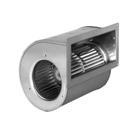 EBM PAPST D4E133-DL01-J5