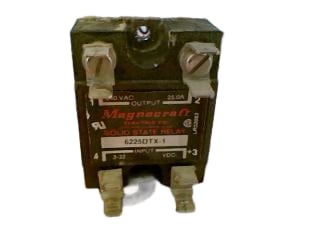 6225DTX1 by SCHNEIDER ELECTRIC