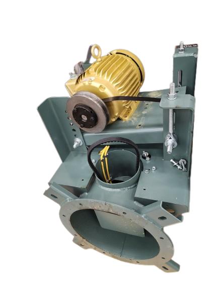 NEW YORK BLOWER 2019-13479-01