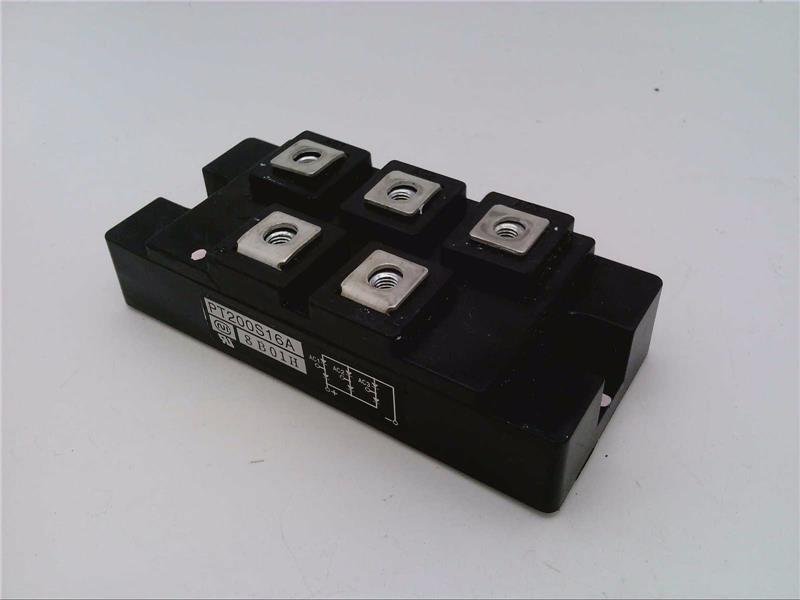 NIHON AUTOMATION PT200S16A