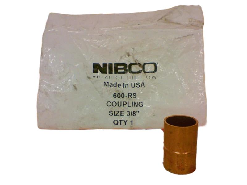 600-RS-3/8 by NIBCO