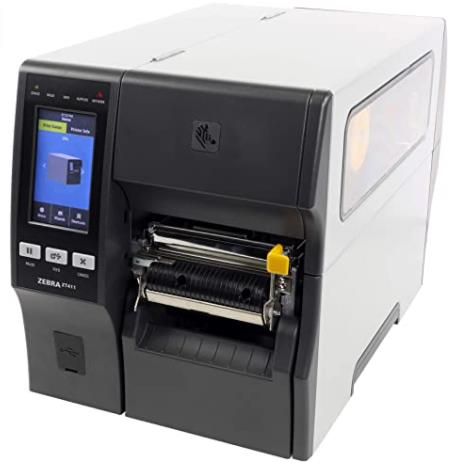 ZT41143-T410000Z by ZEBRA